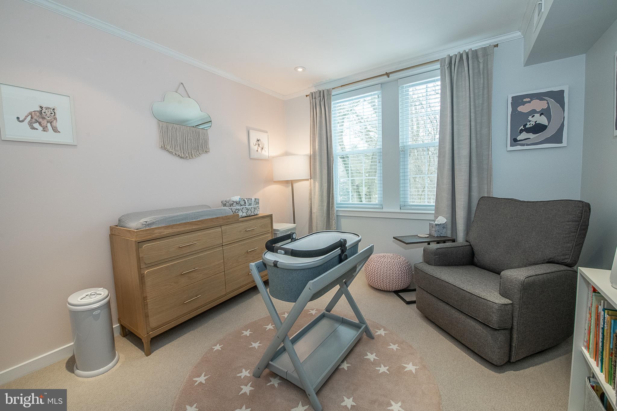 104 Woodside Road, Unit B201 Haverford, PA 19041 - Photo 23 of 32 Bedroom 2