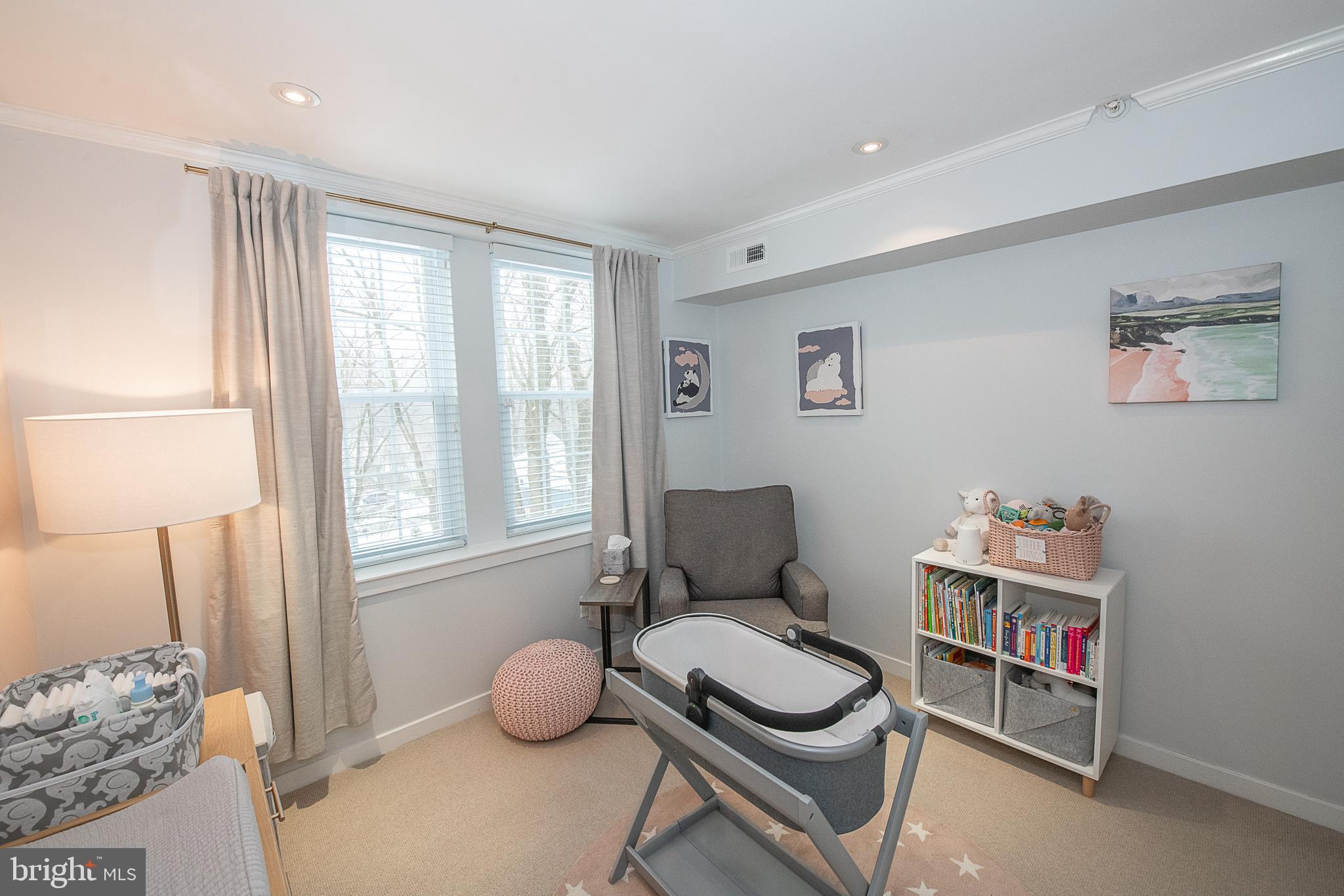 104 Woodside Road, Unit B201 Haverford, PA 19041 - Photo 24 of 32 Bedroom 2