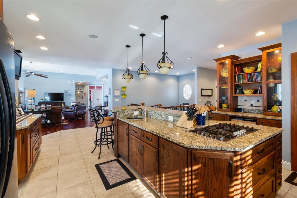 224 Cumberland Drive Rochester, IL 62563 - Photo 12 of 50 Gallery Image 12