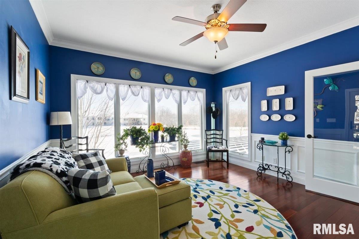 224 Cumberland Drive Rochester, IL 62563 - Photo 17 of 50 Gallery Image 17