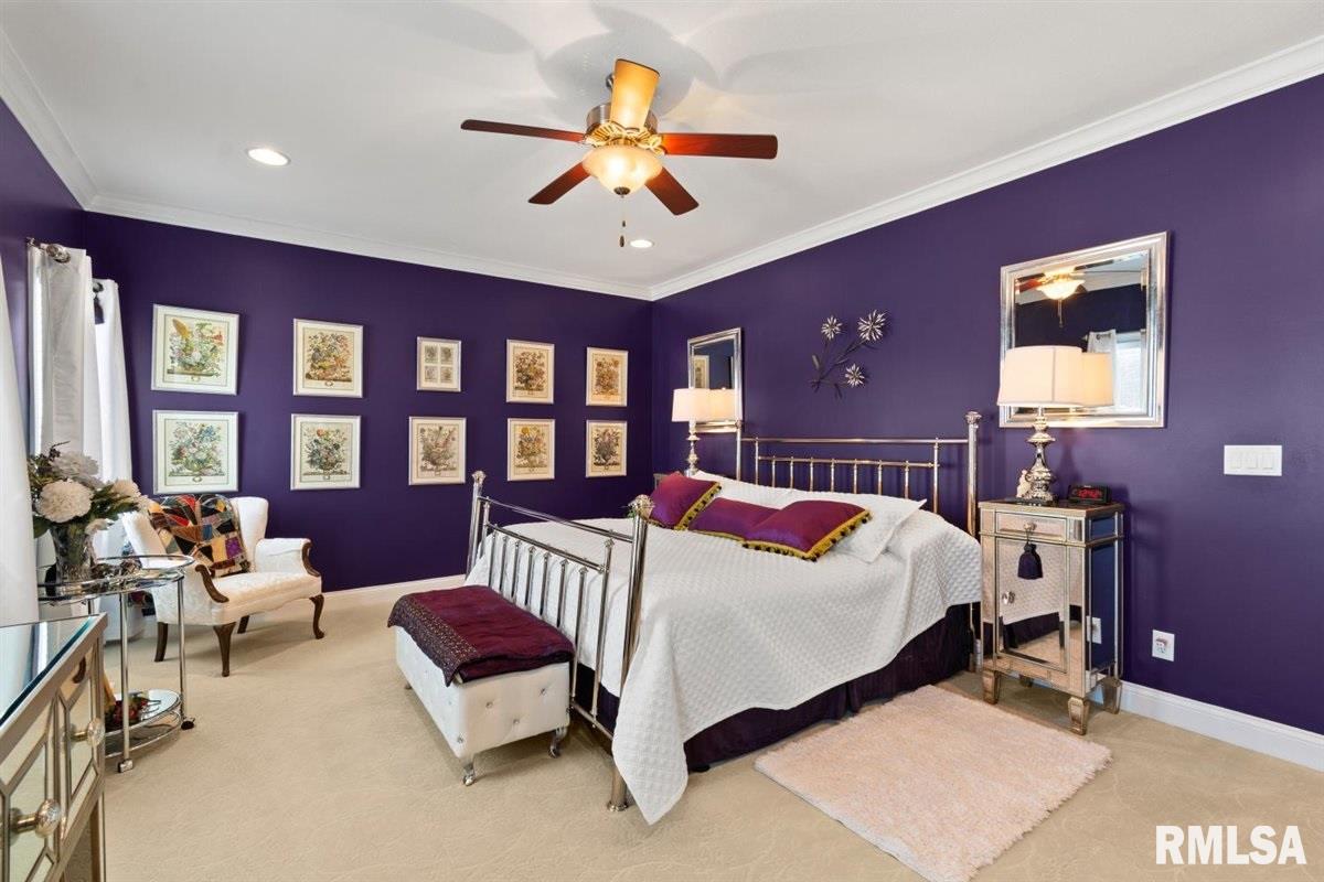 224 Cumberland Drive Rochester, IL 62563 - Photo 18 of 50 Gallery Image 18