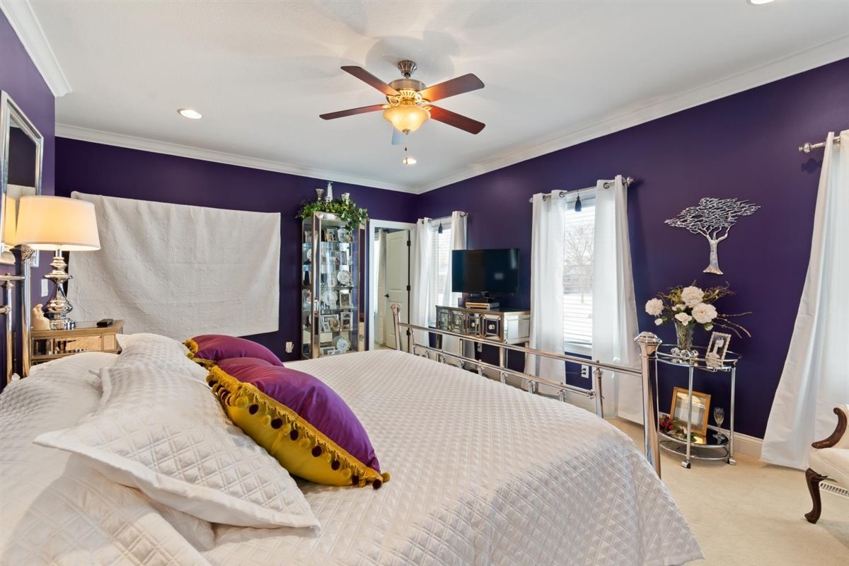 224 Cumberland Drive Rochester, IL 62563 - Photo 20 of 50 Gallery Image 20