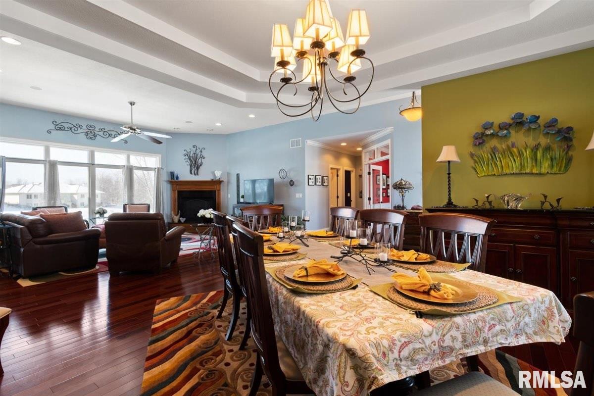 224 Cumberland Drive Rochester, IL 62563 - Photo 9 of 50 Gallery Image 9