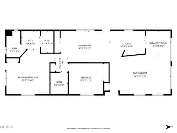 $299,000 | 125 Frost Circle, Unit 125, Ventura, CA 93003