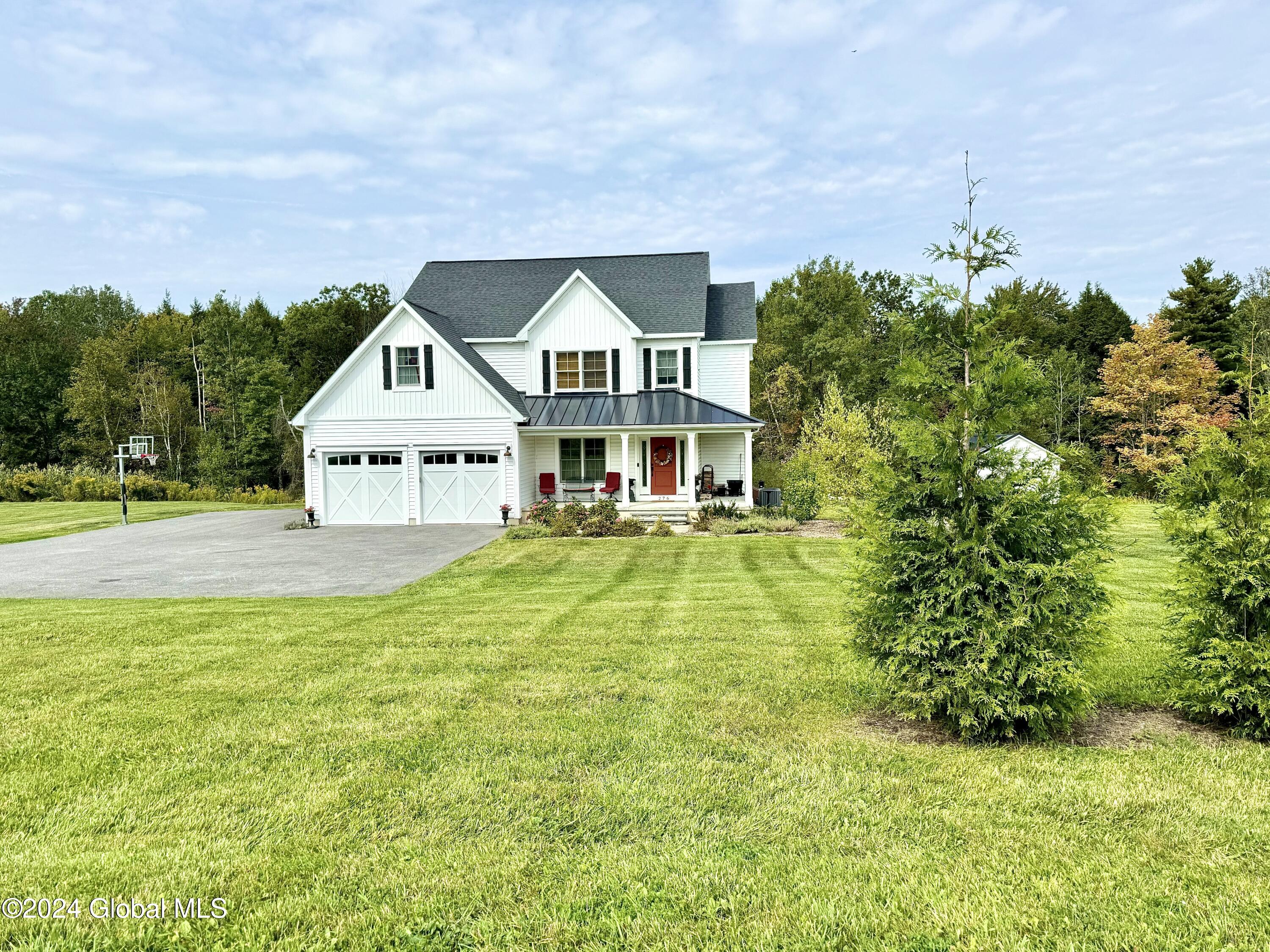 276 Gordinier Road Duanesburg, NY 12053 - Photo 16 of 18 IMG_1031