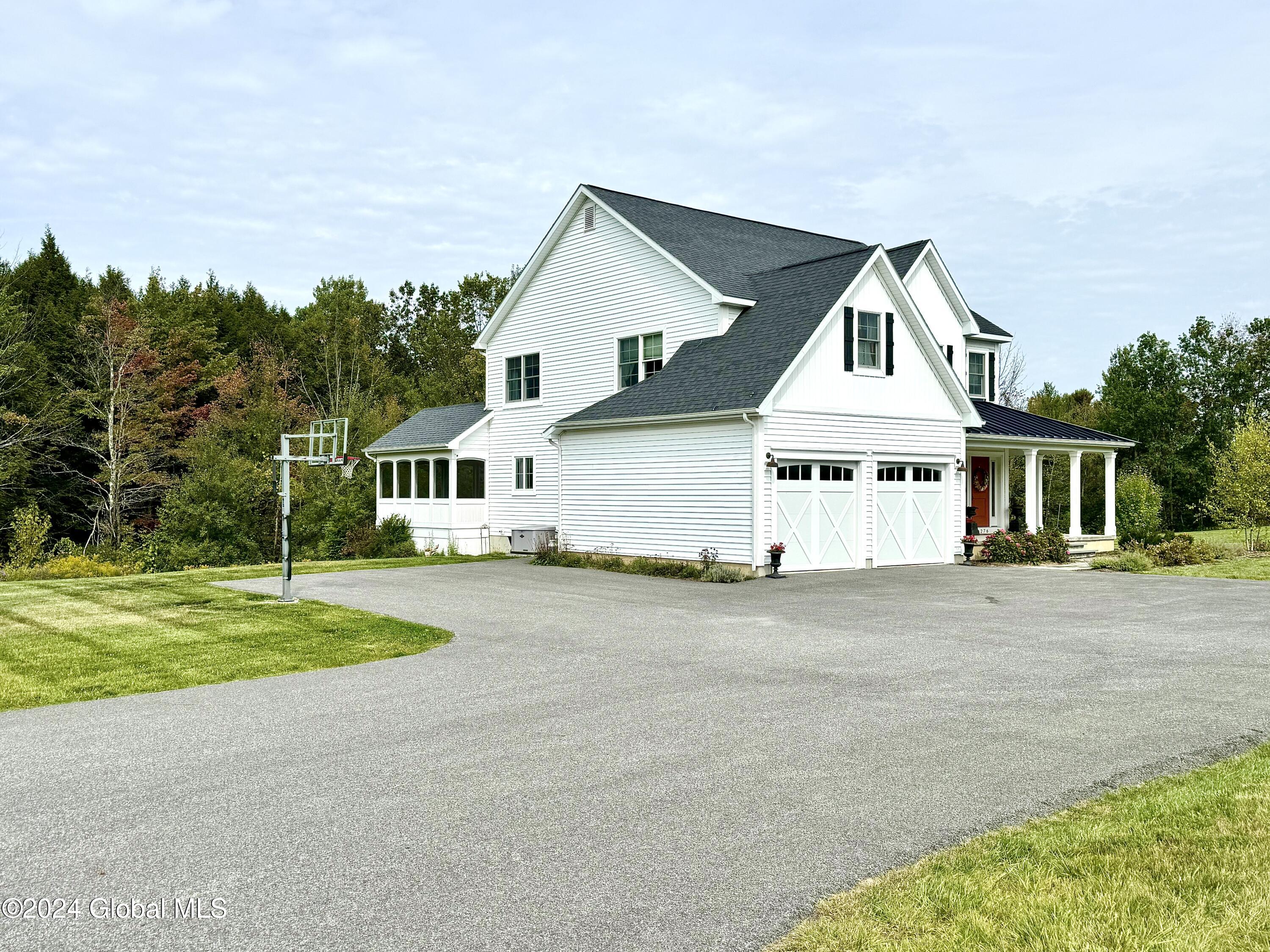 276 Gordinier Road Duanesburg, NY 12053 - Photo 17 of 18 IMG_1035