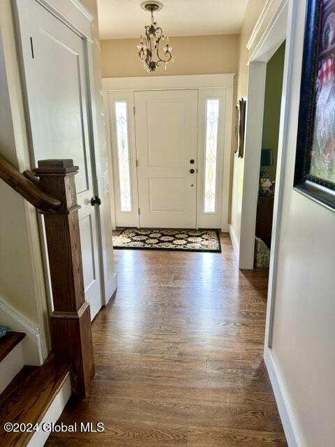276 Gordinier Road Duanesburg, NY 12053 - Photo 3 of 18 IMG_6692