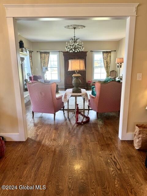 276 Gordinier Road Duanesburg, NY 12053 - Photo 8 of 18 IMG_6686