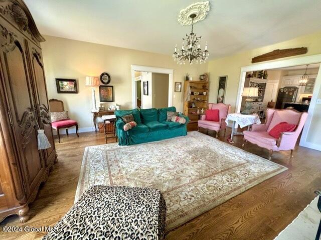 276 Gordinier Road Duanesburg, NY 12053 - Photo 10 of 18 IMG_6687