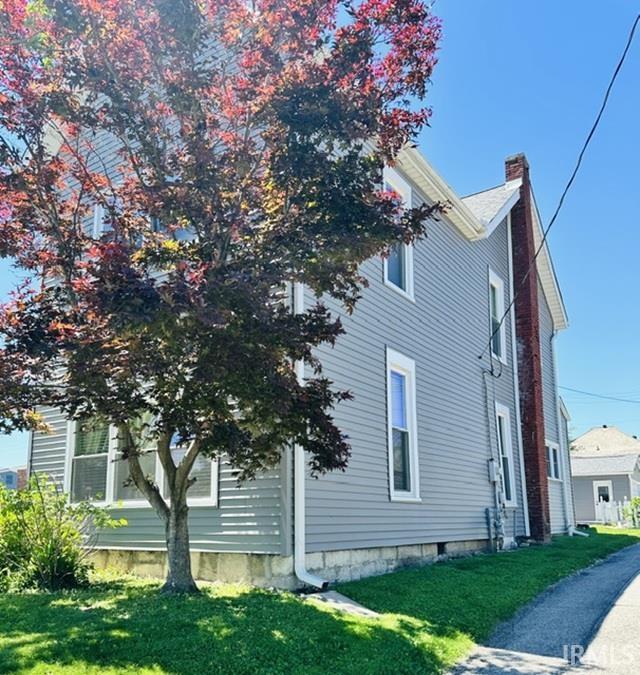 1617 M Street Bedford, IN 47421 - Photo 2 of 10