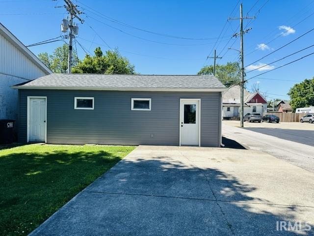 1617 M Street Bedford, IN 47421 - Photo 3 of 10