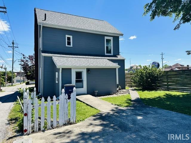1617 M Street Bedford, IN 47421 - Photo 4 of 10