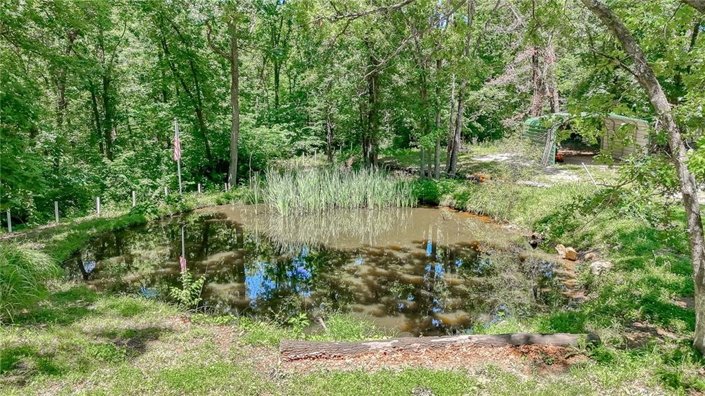305 Southwest 600th Road Warrensburg, MO 64093 - Photo 34 of 41