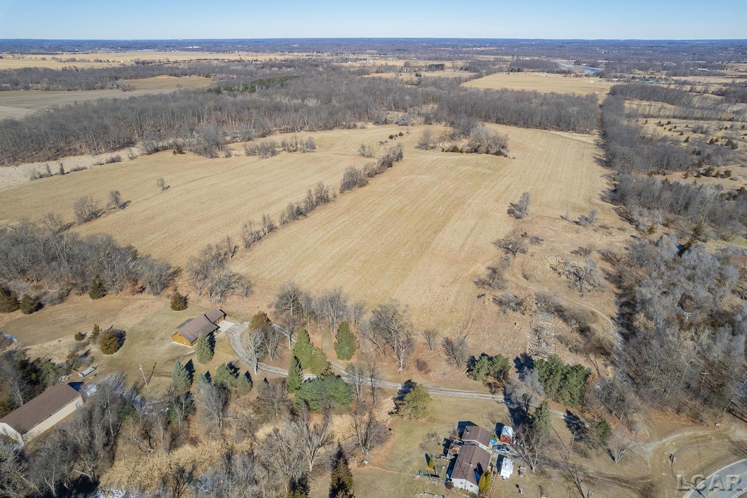 9550 Case Road Brooklyn, MI 49230 - Photo 3 of 34