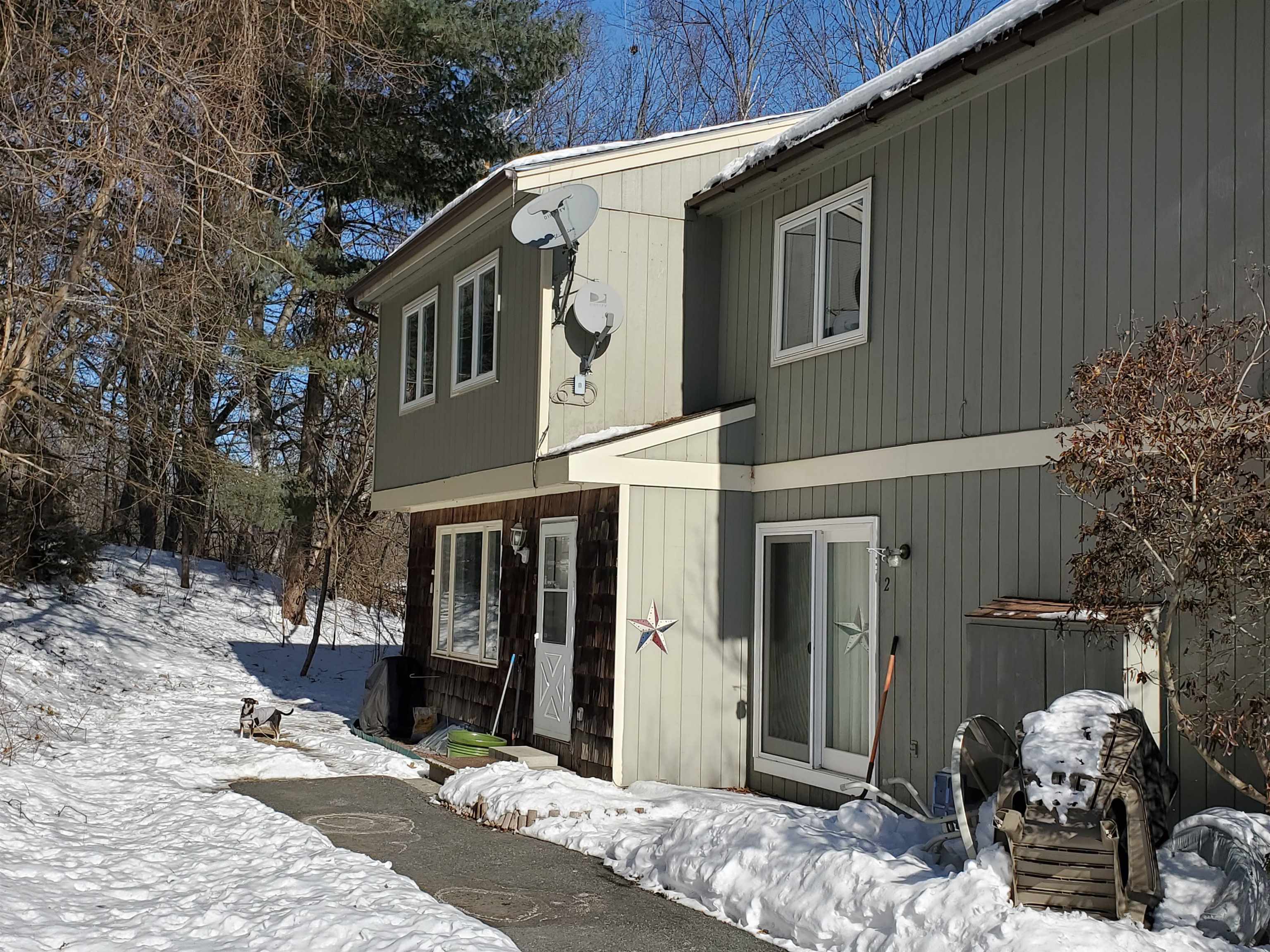 20 Lily Pond Road, Unit 3A Hartford, VT 05001 - Photo 1 of 14 Gallery Image 1