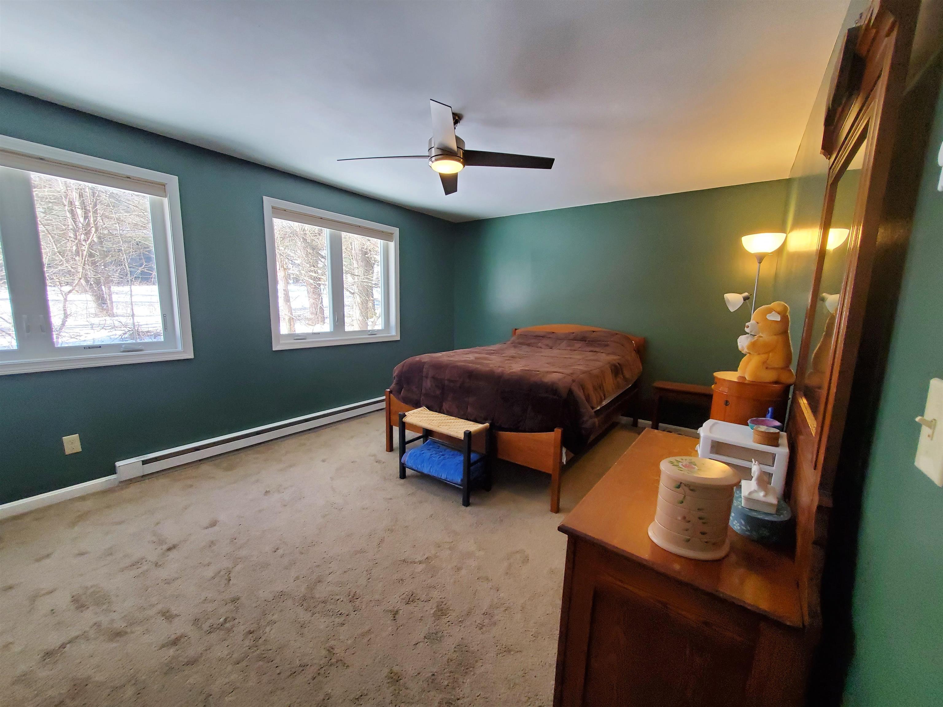 20 Lily Pond Road, Unit 3A Hartford, VT 05001 - Photo 13 of 14 Gallery Image 13