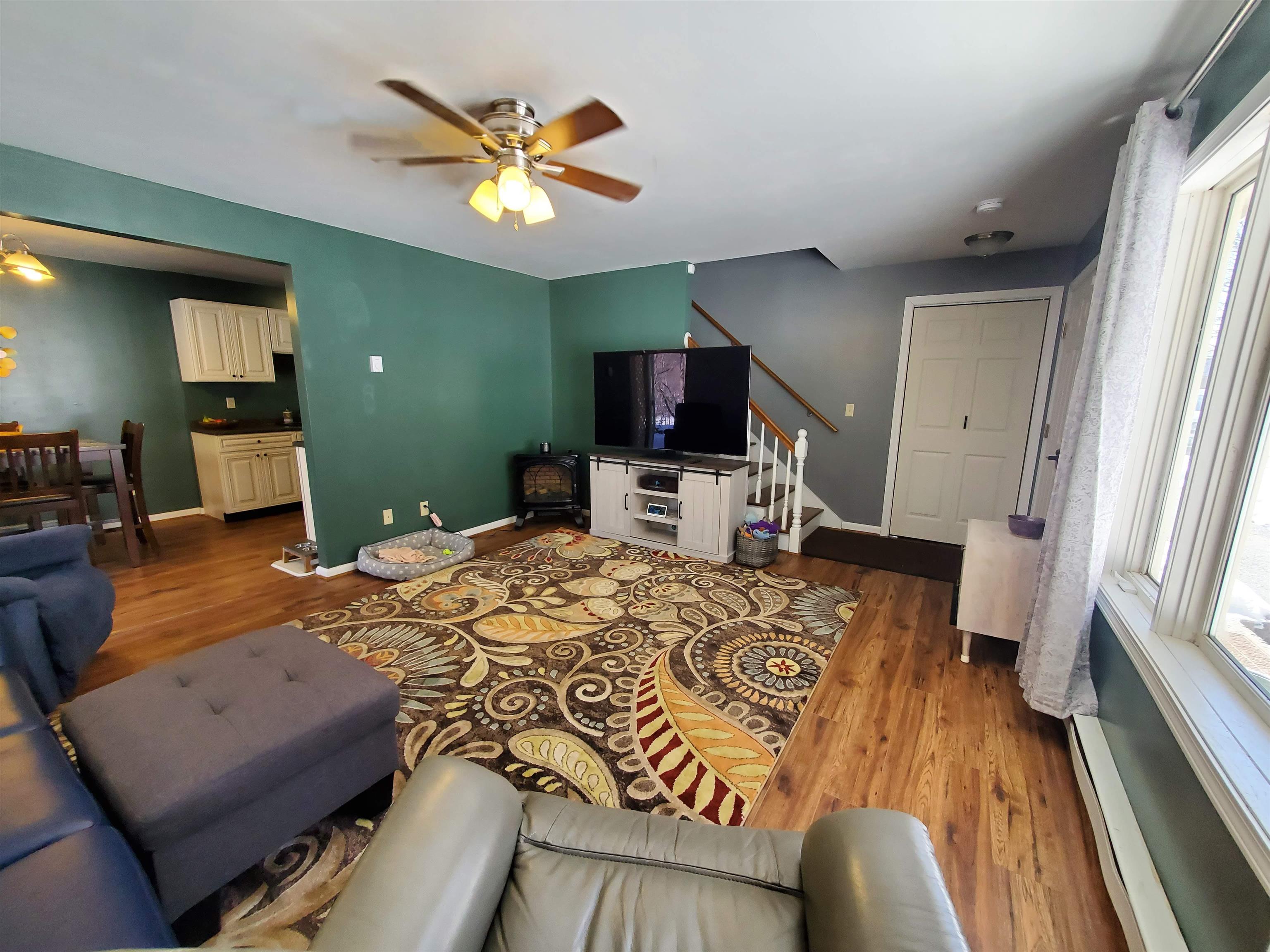 20 Lily Pond Road, Unit 3A Hartford, VT 05001 - Photo 8 of 14 Gallery Image 8