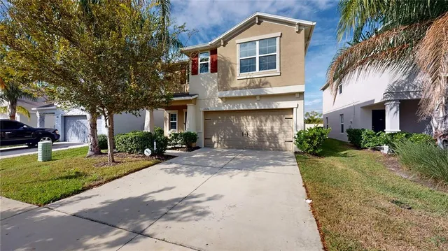 $2,750 | 17034 Yellow Pine Street, Wimauma, FL 33598