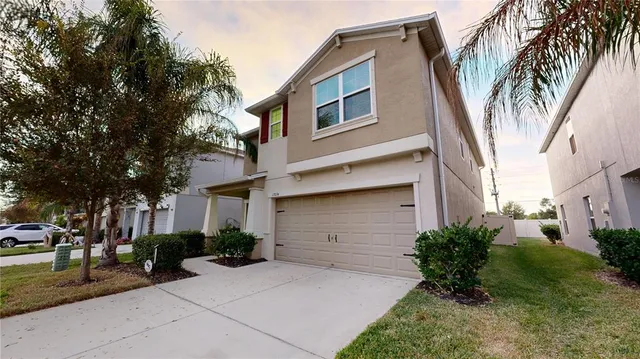 $2,750 | 17034 Yellow Pine Street, Wimauma, FL 33598