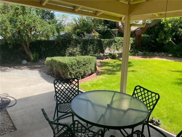 $978,000 | 1512 Finecroft Drive, Claremont, CA 91711