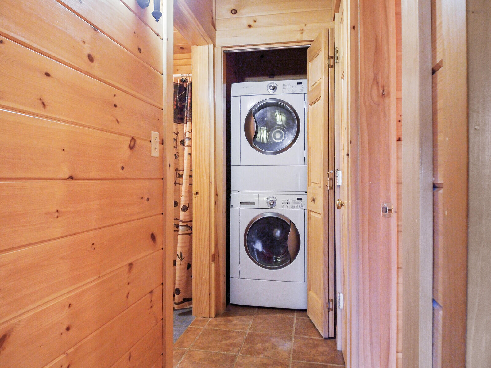 1972 Main Street Rangeley, ME 04970 - Photo 25 of 56 Laundry Area