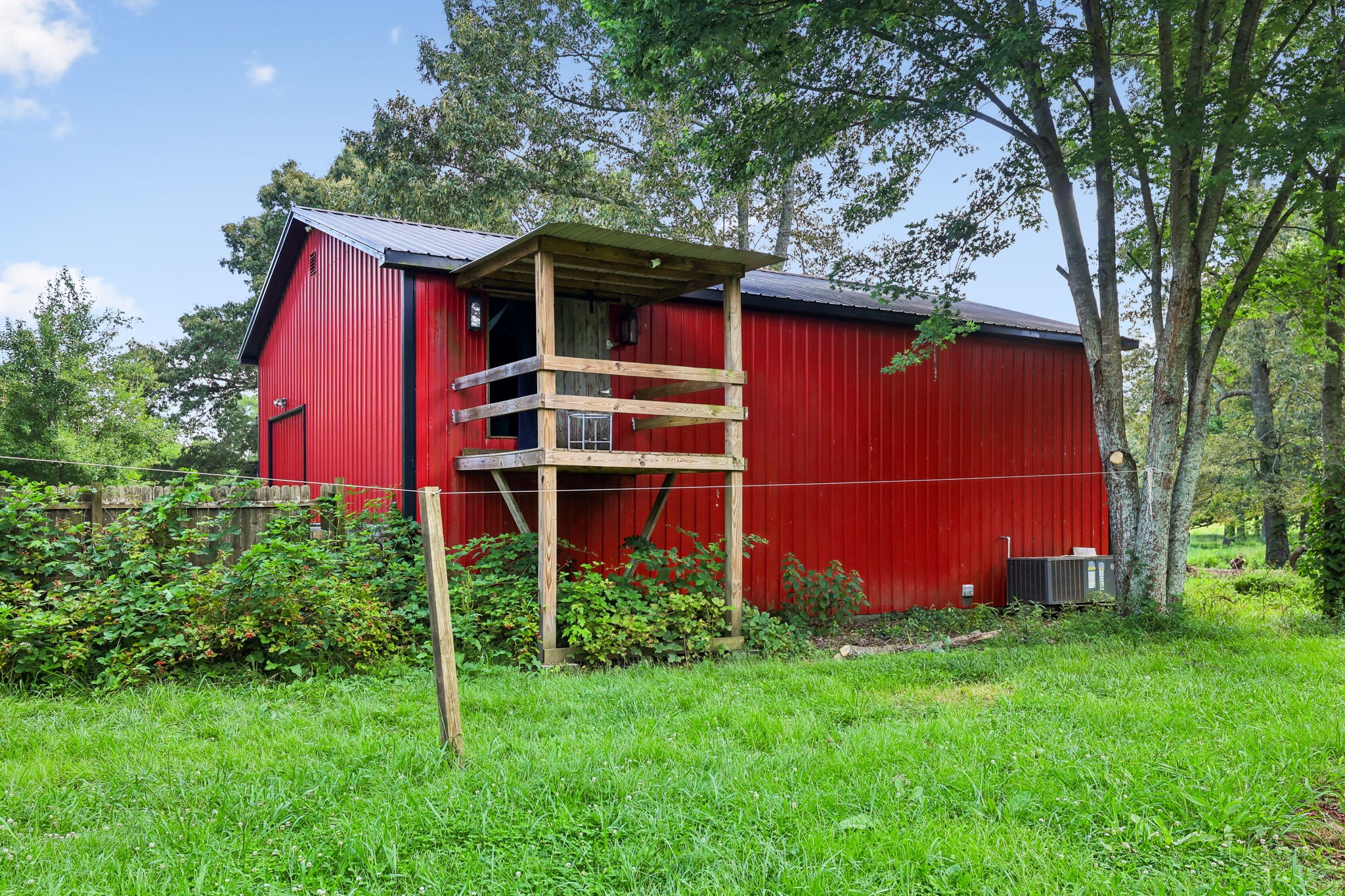206 Louis Perry Lane Manchester, TN 37355 - Photo 18 of 30