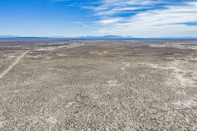 4629-4 4629-4 Delta, UT 84624 - Photo 10 of 15 Aerial view of a mountain backdrop