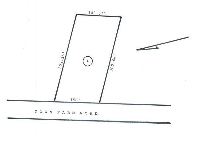 Lot 4 Town Farm Road Oakland, ME 04963 - Photo 2 of 2 Photo