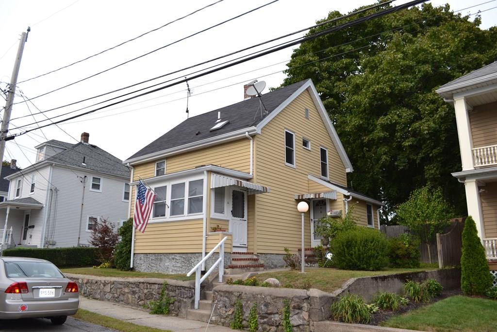 53 Saunders Road Norwood, MA 02062 - Photo 1 of 30