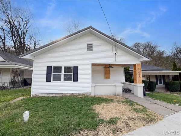 $154,000 | 1509 Fulton Avenue, Hannibal, MO 63401