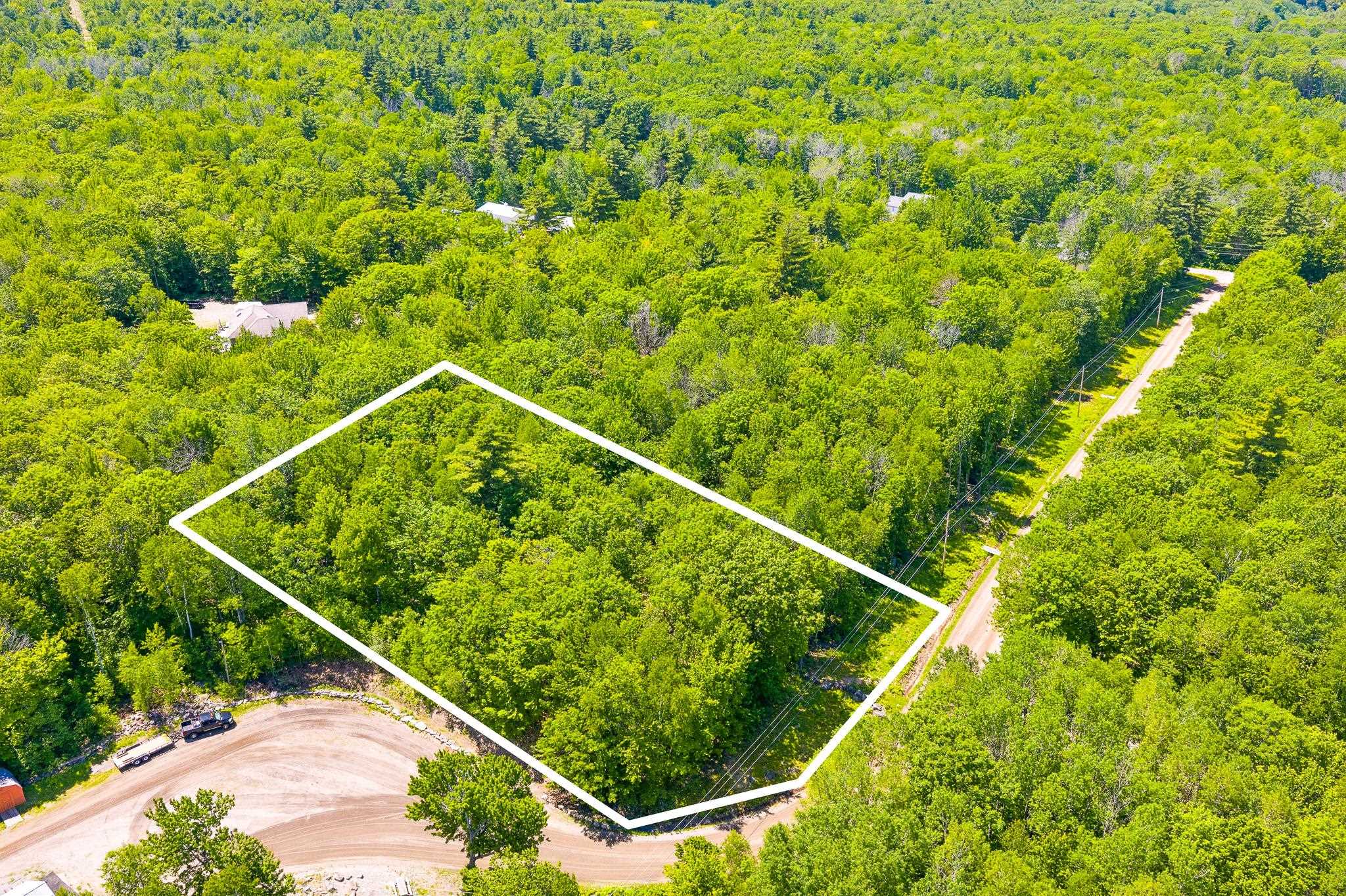 Lot 26-12 Lindsay Road Alton Bay, NH 03810 - Photo 1 of 19