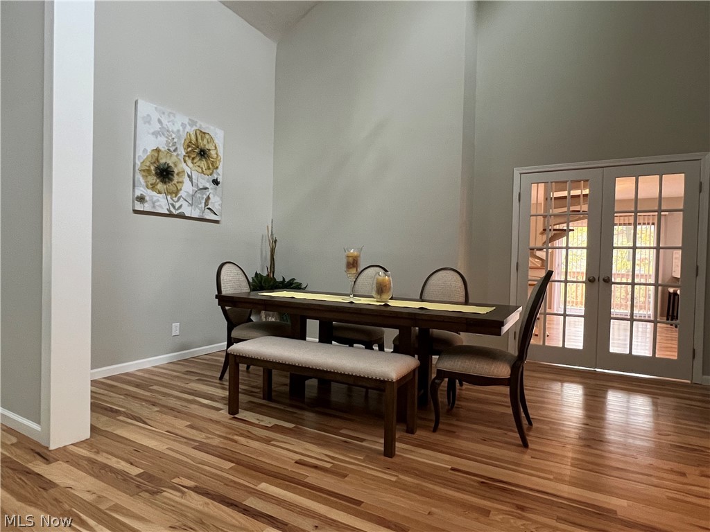 3809 Maplecrest Road Woodmere, OH 44122 - Photo 14 of 30 Dining Room