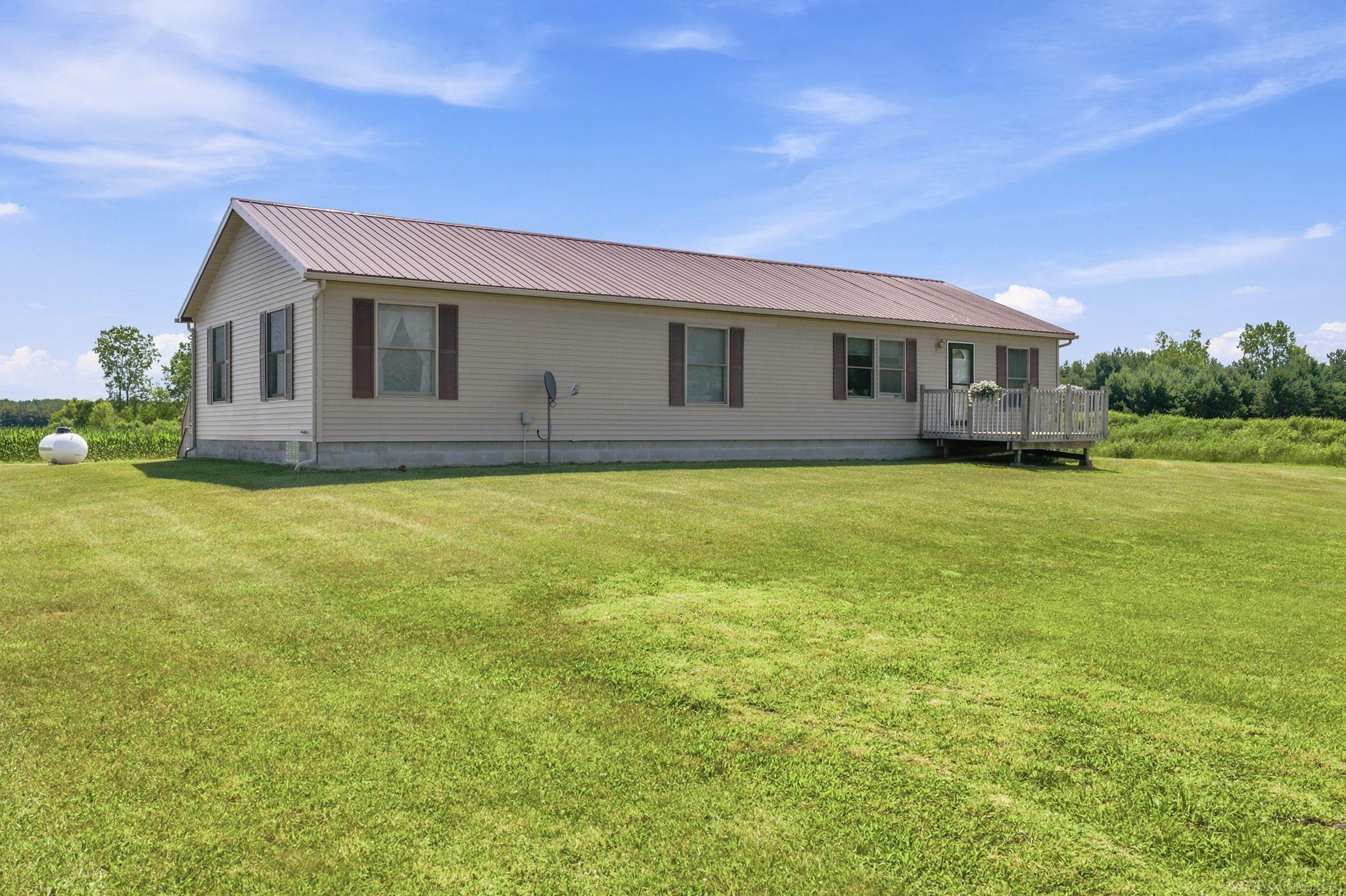 3271 Wagner Road Croswell, MI 48422 - Photo 3 of 58