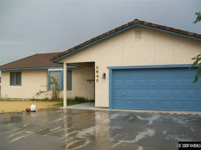2640 Rice Road Fallon, NV 89406 - Photo 1 of 7 Photo 1