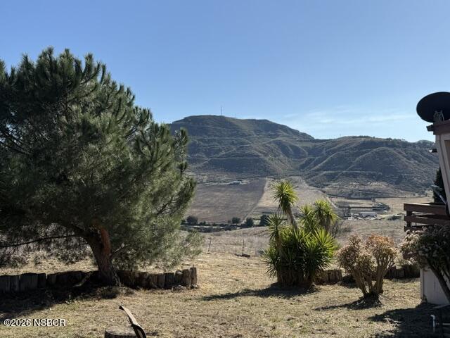6968 Cat Canyon Road Santa Maria, CA 93454 - Photo 22 of 68 South yard looking West