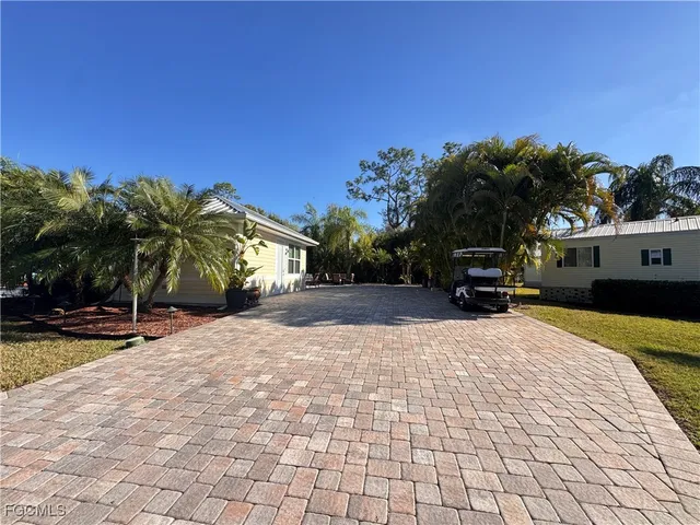 $255,000 | Lot 193-3002 Cupola Lane South, LaBelle, FL 33935