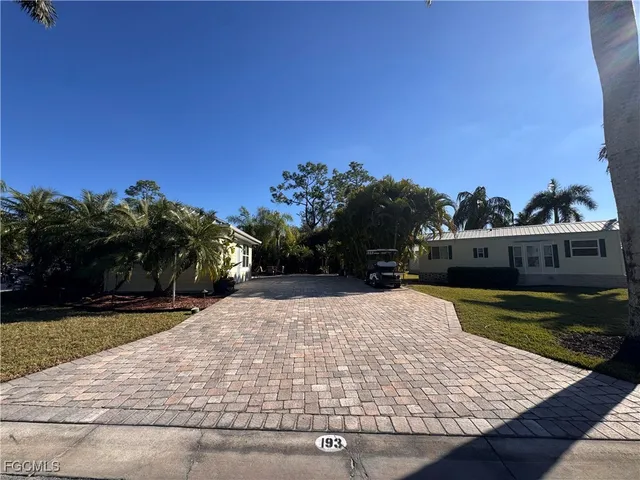 $255,000 | Lot 193-3002 Cupola Lane South, LaBelle, FL 33935