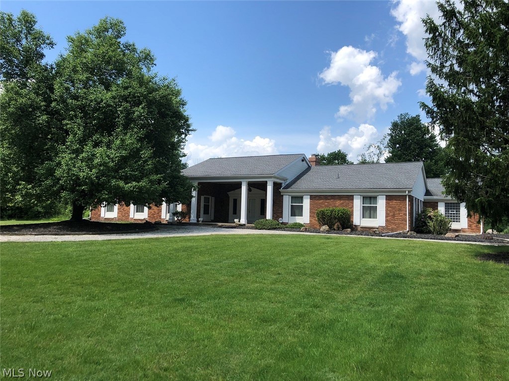 4004 Huffman Road Medina, OH 44256 - Photo 1 of 34
