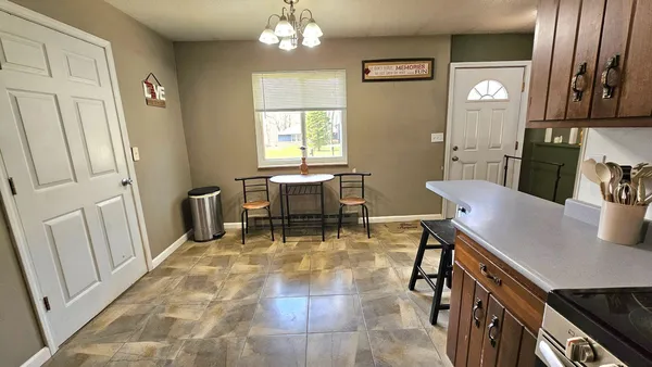 $146,900 | 3127 Tepee Drive, Reading, MI 49274