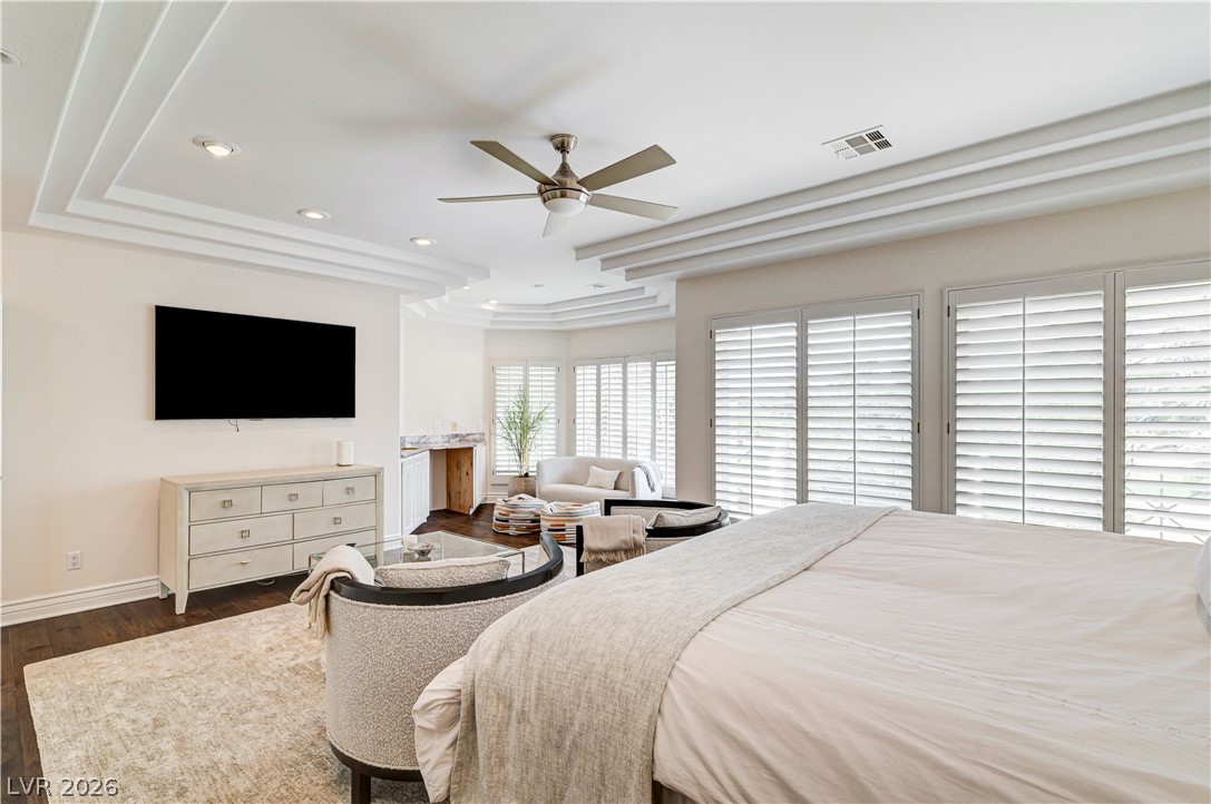 8901 Robinson Ridge Drive Las Vegas, NV 89117 - Photo 51 of 94