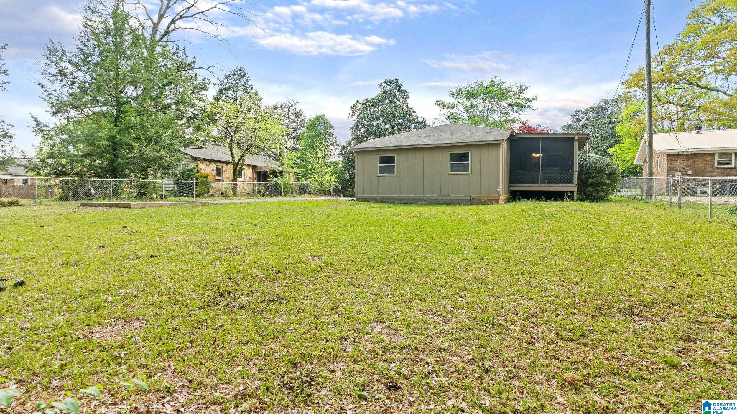 4133 Main Street Pinson, AL 35126 - Photo 35 of 35