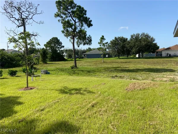 a view of a park