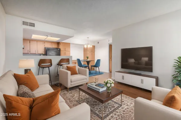 $1,100 | 3535 West Tierra Buena Lane, Unit 162, Phoenix, AZ 85053