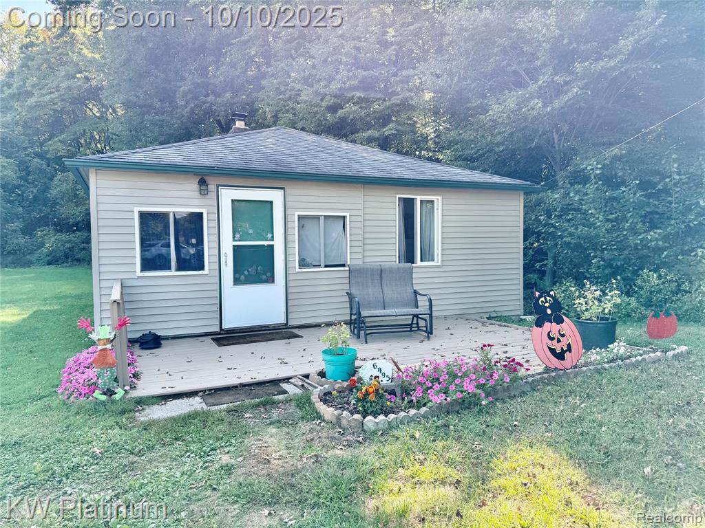 6493 Benoit Road Algonac, MI 48001 - Photo 21 of 21
