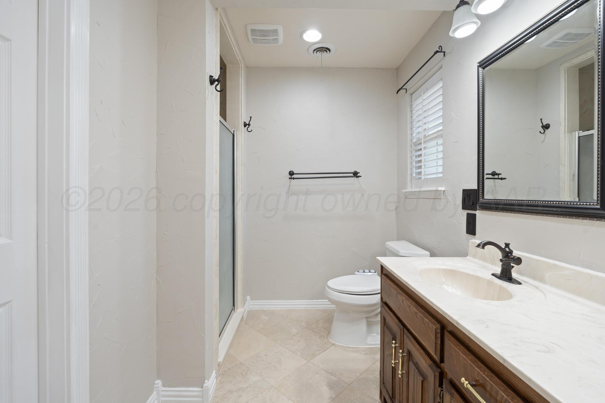 7012 Old Kent Road Amarillo, TX 79109 - Photo 23 of 30 1