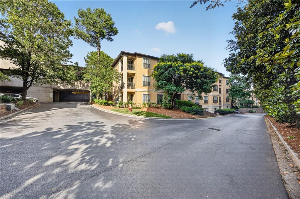 3777 Peachtree Road Northeast, Unit 1134 Atlanta, GA 30319 - Photo 42 of 44