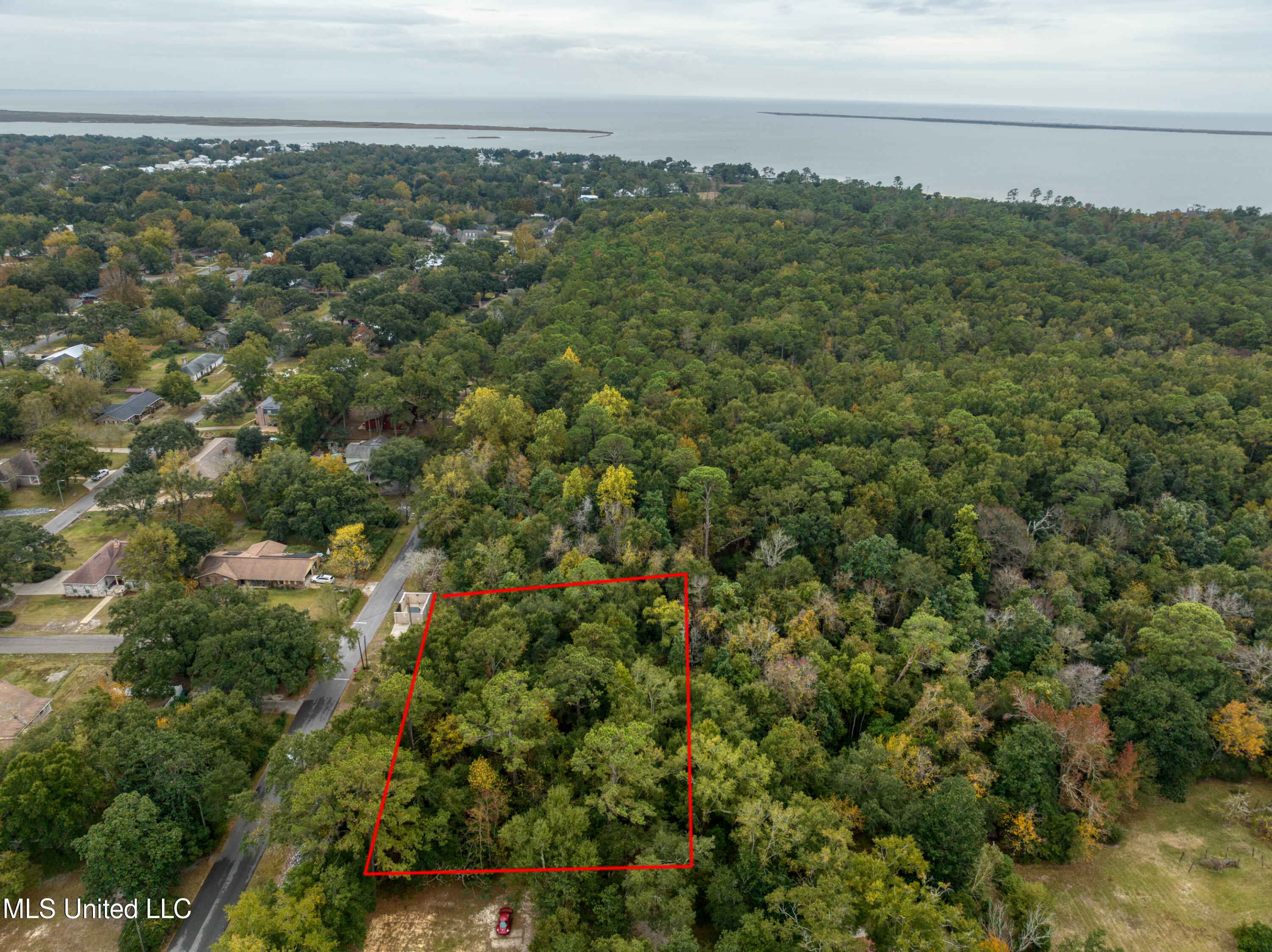 Simon Boulevard Ocean Springs, MS 39564 - Photo 11 of 19 Lot