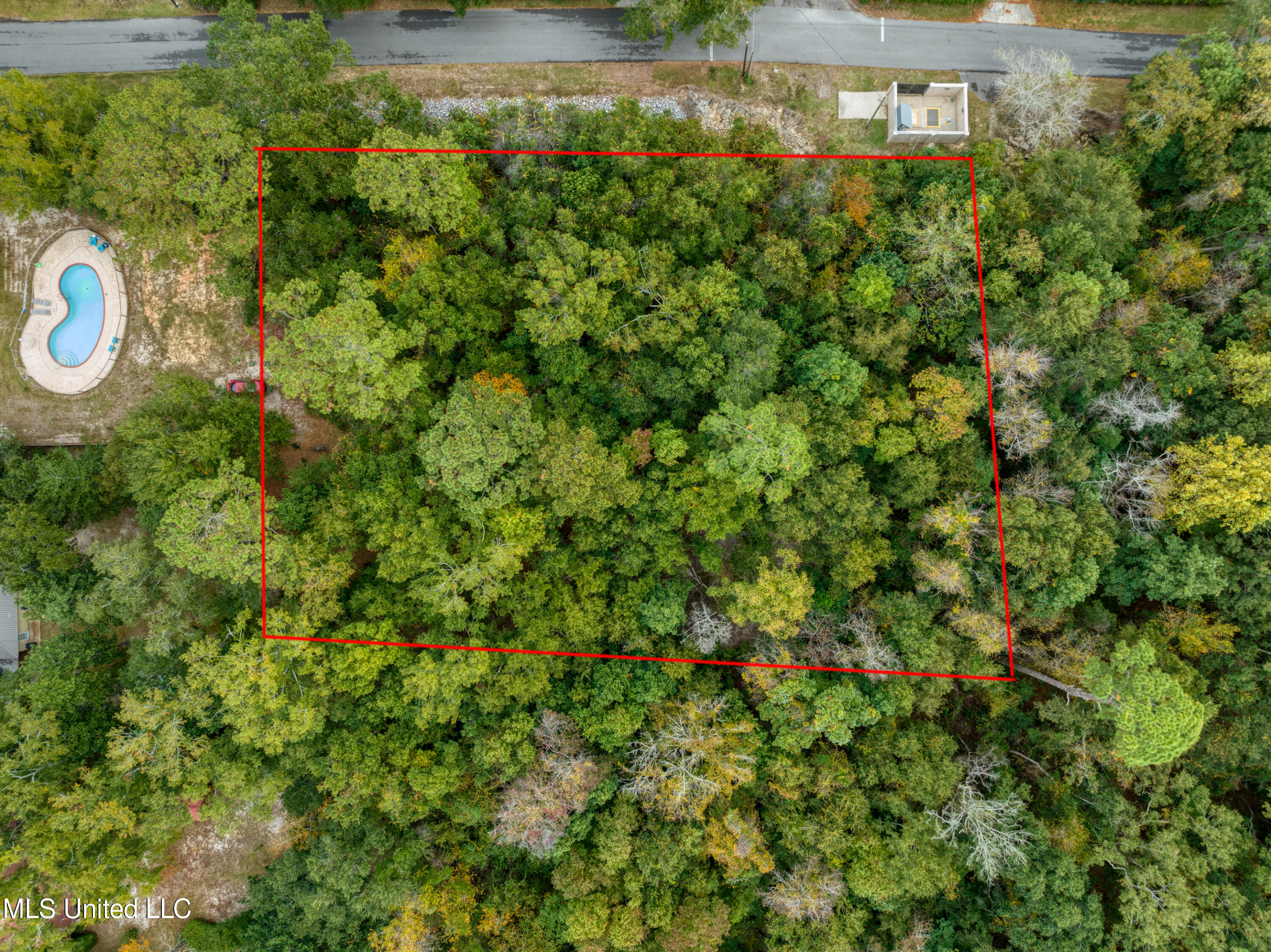 Simon Boulevard Ocean Springs, MS 39564 - Photo 15 of 19 Lot