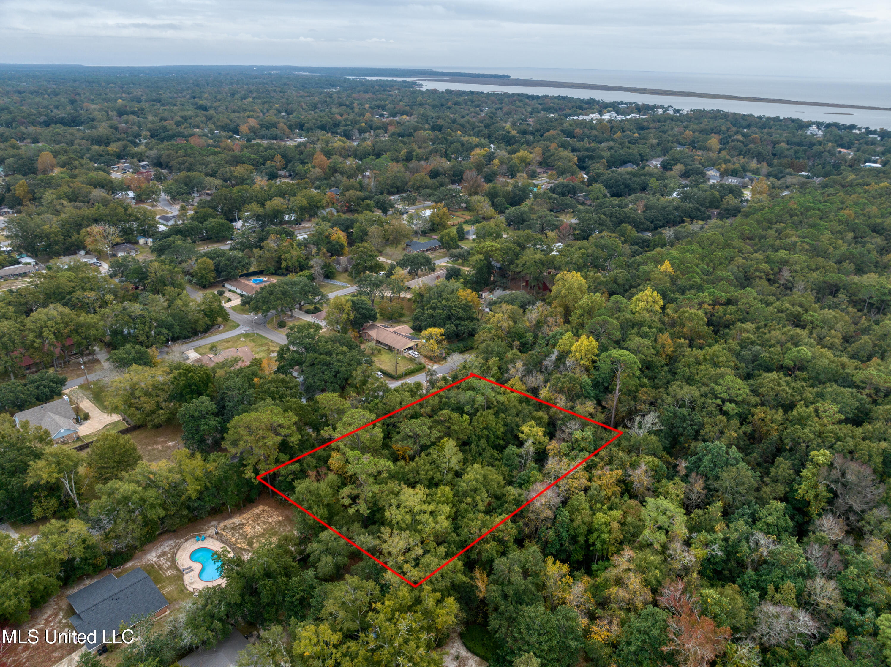 Simon Boulevard Ocean Springs, MS 39564 - Photo 8 of 15 SherriLot-8