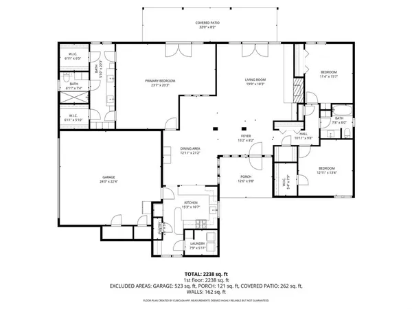 $399,000 | 6 Olympic, Abilene, TX 79606